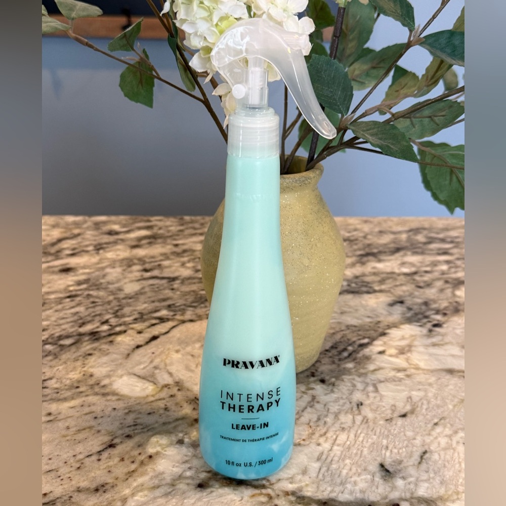 Pravana Intense Therapy Leave-In – 10 fl oz / 300 ml New!
